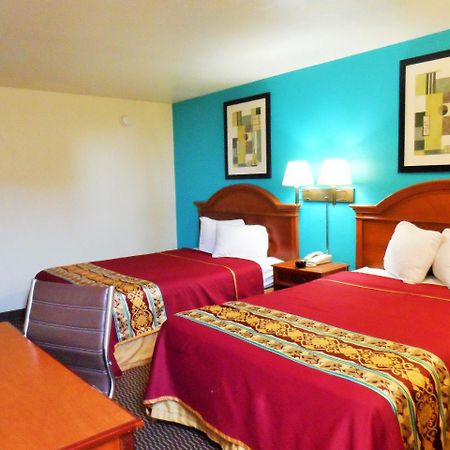Courtesy Inn Del City Ngoại thất bức ảnh