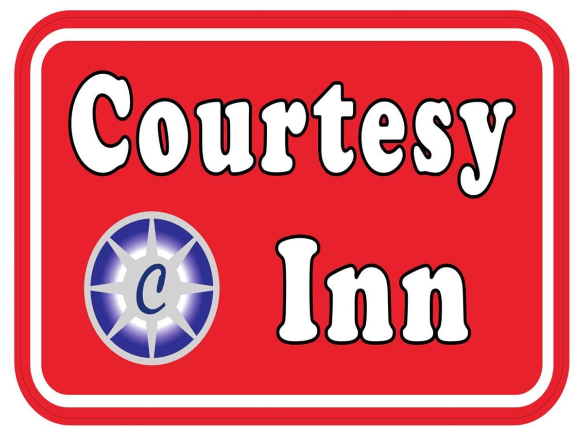 Courtesy Inn Del City Ngoại thất bức ảnh